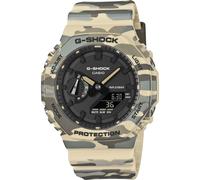 Casio G-Shock 2100 Series Camouflage Uhr GA-2100CM-5AER