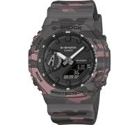 Casio G-Shock 2100 Series Camouflage Uhr GA-2100CM-8AER