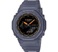 Casio Unisex Analog Digital Quarz Armbanduhr G-Shock