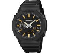 Casio Uhren - G-Shock - GA-2100LXB-1A9ER schwarz