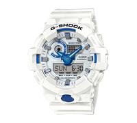 Casio G-shock Ga-700bce-1aer Uhr One Size Black