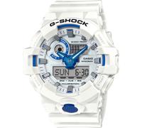 Casio Uhren - G-Shock - GA-700HDS-7AER weiß