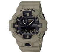 Casio Uhren - G-Shock GA-700UC-5AER beige