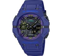 Casio Uhren - G-Shock - GA-B001CBR-2AER blau