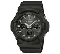 CASIO Herren G-Shock Funkchronograph »GAW-100B-1AER« schwarz, Größe One Size, 3732944 Schwarz One Size