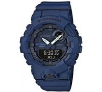 Casio Uhren - G-Shock - GBA-800-2AER blau