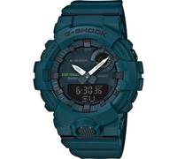 Casio Uhren - G-Shock - GBA-800-3AER türkis