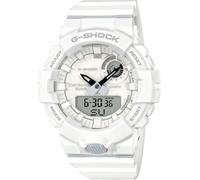 Casio Uhren - G-Shock - GBA-800-7AER weiß