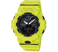 Casio Uhren - G-Shock - GBA-800-9AER gelb