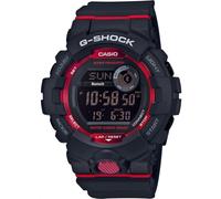 Casio Uhren - G-Shock - GBD-800-1ER schwarz