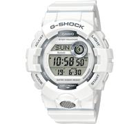 Casio Uhren - G-Shock - GBD-800-7ER weiß