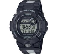 Casio Uhren - G-Shock - GBD-800LU-1ER schwarz
