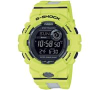 Casio Uhren - G-Shock - GBD-800LU-9ER gelb