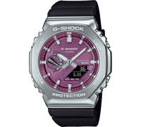 Casio G-Shock GBM-2100A-4BER - Herren - 44 mm - Quarz - Mineralglas