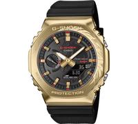 Casio Uhren - G-Shock - GBM-2100CX-9AER gold