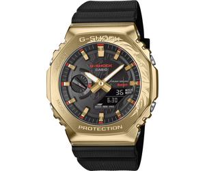 Casio Uhren - G-Shock - GBM-2100CX-9AER gold
