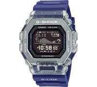 Casio Uhren - G-Shock - GBX-100S-2ER blau