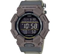 Casio G-Shock GD-010CE-5ER - Herren - 52 mm - Quarz - Mineralglas