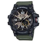 Casio Uhren - G-Shock - GG-1000-1A3ER grün