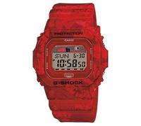 Casio Uhren - G-Shock GLX-5600F-4ER rot