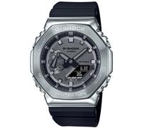 Casio Uhren GM-2100-1AER G-Shock Classic Herrenuhr Schwarz/Anthrazit