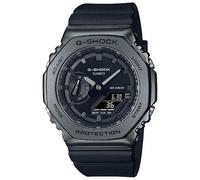 Casio GM-2100BB-1AER Herren Armbanduhr