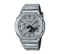 CASIO G-SHOCK 2100 G-STEEL Fine Metallic Series Herrenuhr