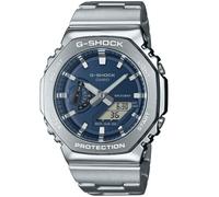 Casio Uhren - G-Shock - GM-2110D-2BER blau