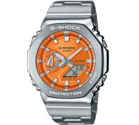Casio Herren Armbanduhr G-Shock GM-2110D-4AER analog digital