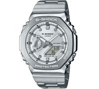 Casio Herren Armbanduhr G-Shock GM-2110D-7AER analog digital
