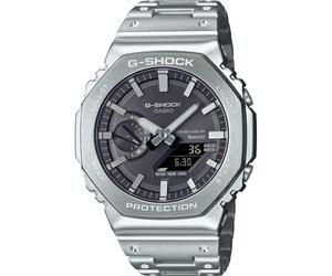 Casio Uhren - G-Shock - GM-B2100SD-1AER silber
