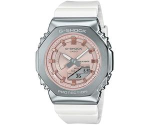 Casio Uhren G-Shock GM-S2100WS-7AER