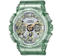 Casio GMA-S120GS-3AER G-Shock Herrenuhr 43mm 20ATM