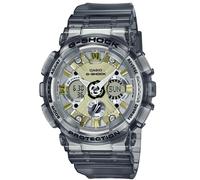 Casio G-Shock WOMEN Classic GMA-S120GS-8AER Herrenarmbanduhr