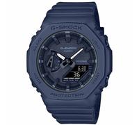 Casio GMA-S2100BA-2A1ER Uhr Digitales Quarzuhrwerk Harz Frau
