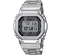 Casio Uhren - G-Shock - GMW-B5000D-1ER silber