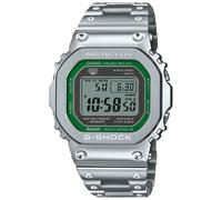 G-SHOCK Uhr GMW-B5000D-3 by CASIO | Silber