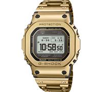 Casio Uhren - G-Shock - GMW-BZ5000GD-9ER gold