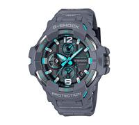Casio Herren Chronograph Quarz Armbanduhr G-Shock Gravitymaster