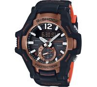 Casio Uhren - G-Shock Gravitymaster - GR-B100-1A4ER schwarz