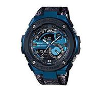 Casio Uhren - G-Shock - GST-200CP-2AER bicolor