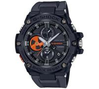 Casio Uhren - G-SHOCK - GST-B100B-1A4ER schwarz