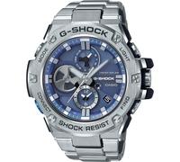 Casio Uhren - G-Shock - GST-B100D-2AER silber