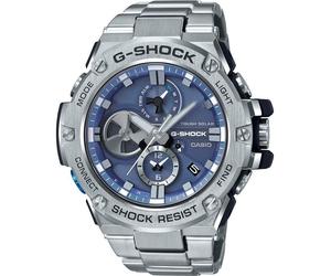 Casio Uhren - G-Shock - GST-B100D-2AER silber