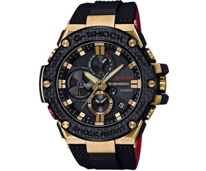 Casio Uhren - G-Shock - GST-B100TFB-1AER schwarz