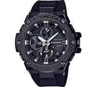 Casio Uhren - G-SHOCK - GST-B100X-1AER schwarz