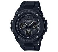 Casio Uhren - G-Shock - GST-W100G-1BER schwarz