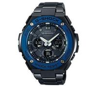 Casio Uhren - G-Shock - GST-W110BD-1A2ER schwarz