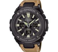 Casio Uhren - G-Shock - GST-W120L-1BER braun