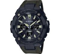 Casio Uhren - G-Shock - GST-W130BC-1A3ER grün